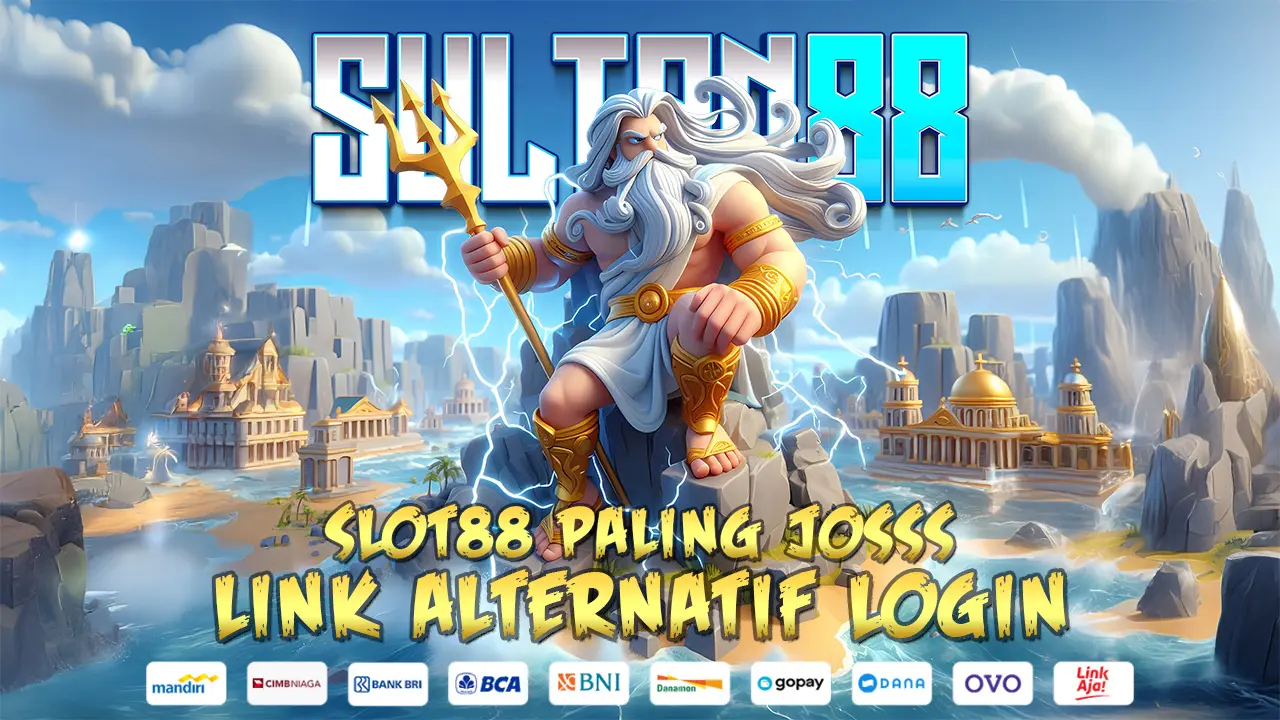 Rajaeropa88 slot88 resmi