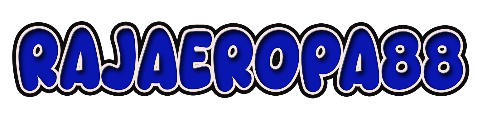 Rajaeropa88 logo